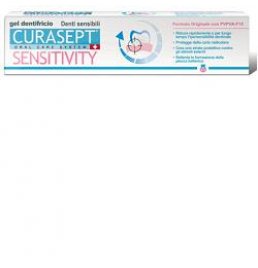 CURASEPT SENSITIVITY DENTIF 75