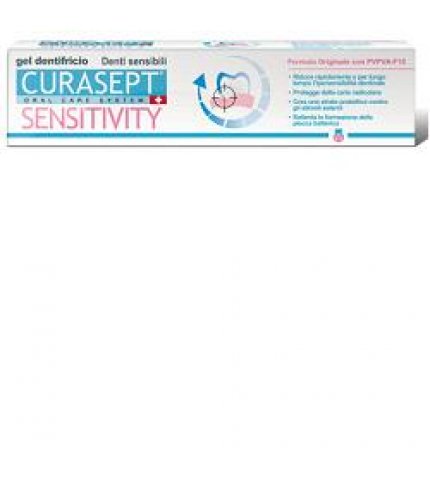 CURASEPT SENSITIVITY DENTIF 75