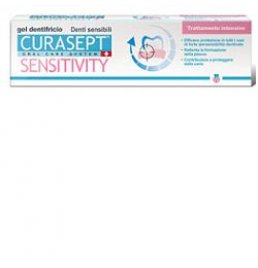 CURASEPT SENSITIV DENTIF INT