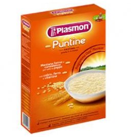 PASTINA PUNTINE 340G