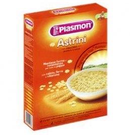 PASTINA ASTRINI 340G