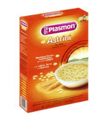 PASTINA ASTRINI 340G