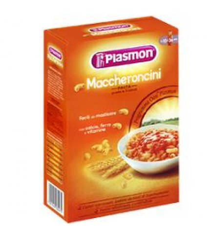 PLASMON*PASTINA JR MACCHER 340