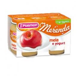 PLASMON OMOG YOG/MELA 120GX2PZ