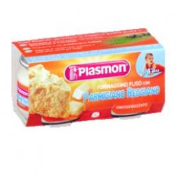 PLASMON OMOG PARMIGIANO80GX2PZ