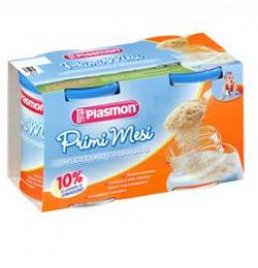 PLASMON BISCOTTINO GRANULATO