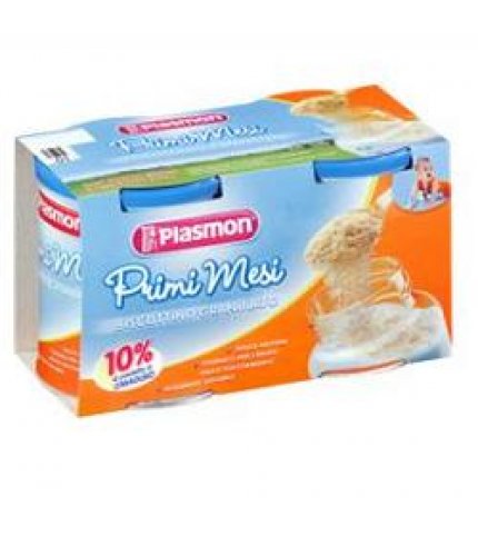 PLASMON BISCOTTINO GRANULATO