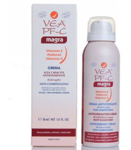 VEA PF C MAGRA CR E-POLIF 50ML