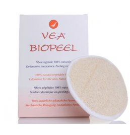 VEA BIOPEEL FIBRA VEG 1PZ