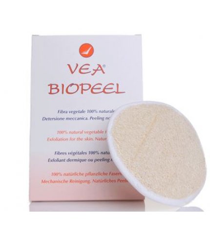 VEA BIOPEEL FIBRA VEG 1PZ