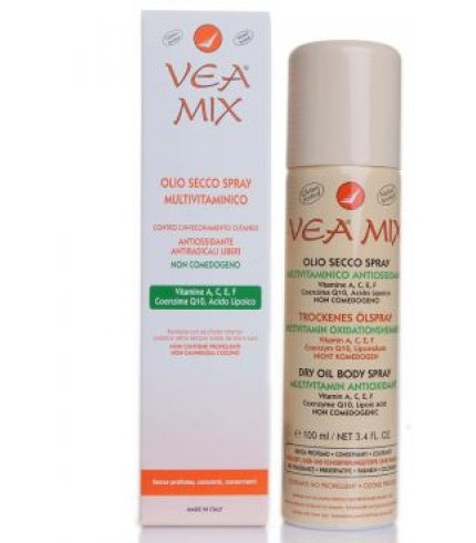 VEA MIX OLIO MULTIVIT SPR 100