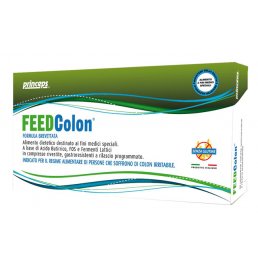 FEEDCOLON 30CPR 29,4G