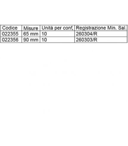 LOOP OSTOMY BACC PONTE 65MM 10