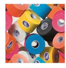 CURE TAPE AZZURRO CM5X5M