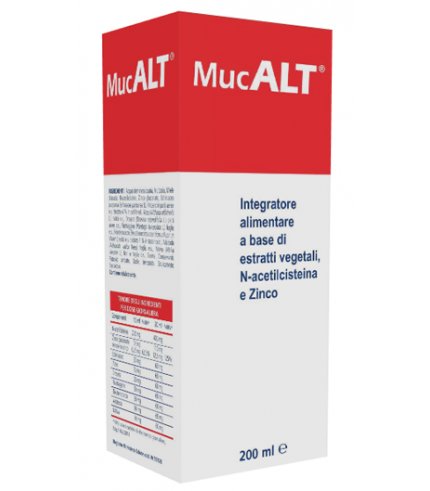 MUCALT SCIR BALS FL 200ML