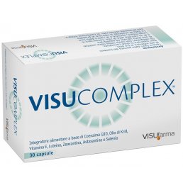 VISUCOMPLEX 30CPS