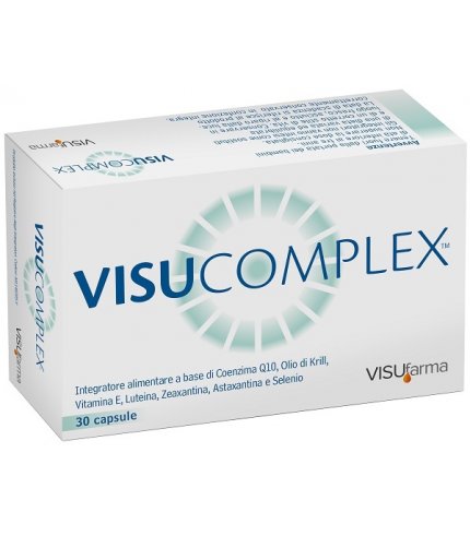 VISUCOMPLEX 30CPS