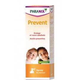 PARANIX PREVENT SPRAY NOGAS 100 ML