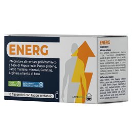 ENERG*10FLNI 10ML