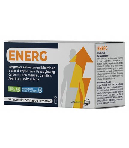 ENERG*10FLNI 10ML