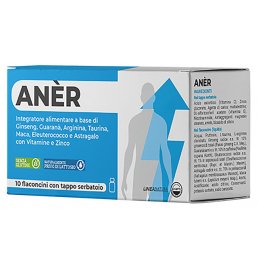 ANER 10FL 10ML