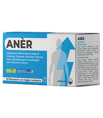 ANER 10FL 10ML