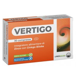 VERTIGO*INT 30CPR