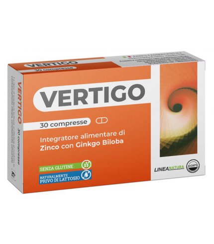 VERTIGO*INT 30CPR