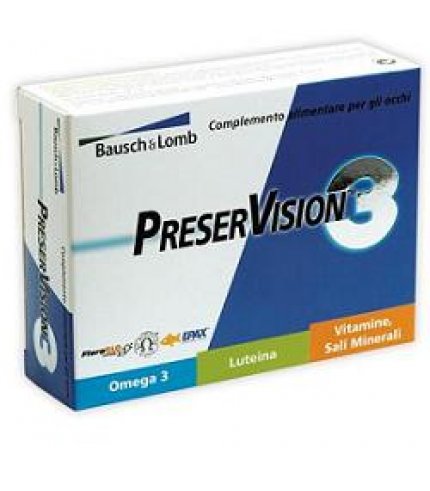 PRESERVISION 3 INTEGRAT 30CPR