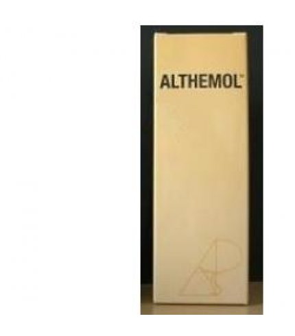 ALTHEMOL GOLA SPRAY 30ML