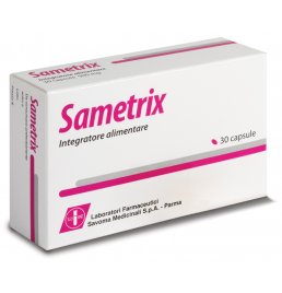 SAMETRIX INTEGRAT 30CPS