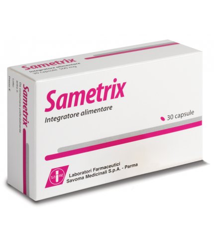 SAMETRIX INTEGRAT 30CPS