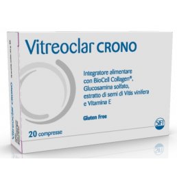 VITREOCLAR CRONO 20CPR