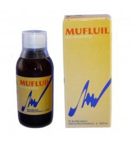 MUFLUIL 150ML