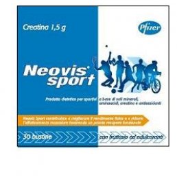 NEOVIS SPORT 30BUST