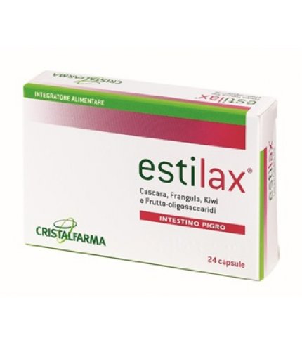 ESTILAX 24 CAPSULE