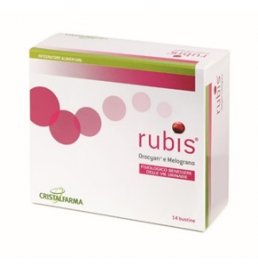 RUBIS INTEGRAT 14BUSTX4,5G