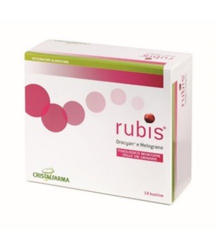 RUBIS INTEGRAT 14BUSTX4,5G