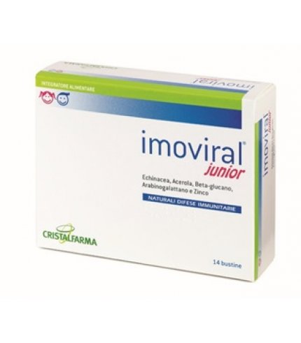 IMOVIRAL J 14BUST 54,74G