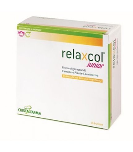 RELAXCOL J 16BUSTX5,5G