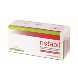 RISTABIL INTEGRAT 10X10ML