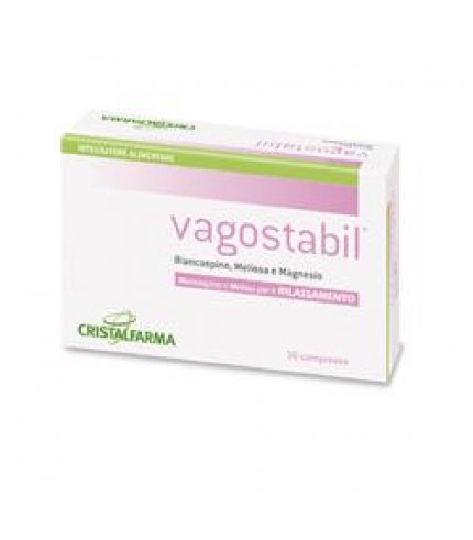 VAGOSTABIL 36 COMPRESSE