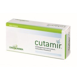 CUTAMIR CREMA PROT P SENSIBILI