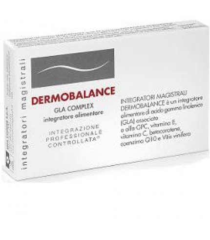 DERMOBALANCE INTEGR MAG 20CPS