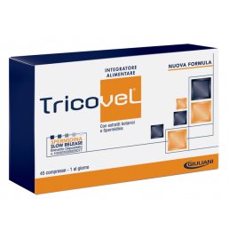 TRICOVEL 45CPR