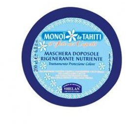 MONOI MASCHERA DOPOSOLE