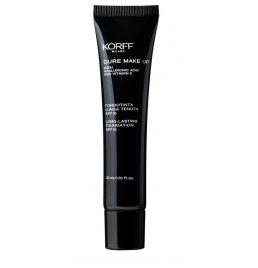 KORFF MK FONDOTINTA LUNGA TENUTA 03 NOIX 30 ML