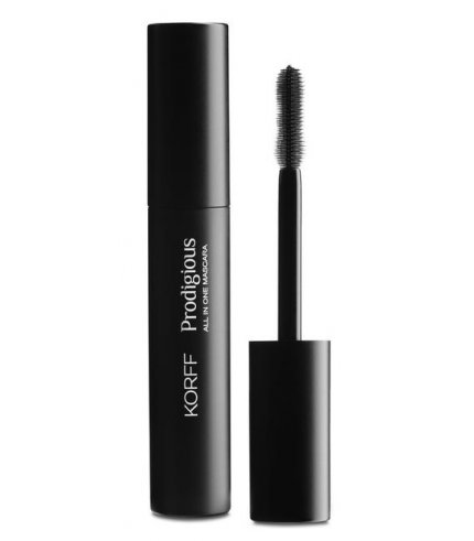 KORFF CURE MAKE UP MASCARA PRODIGIOUS 14 ML