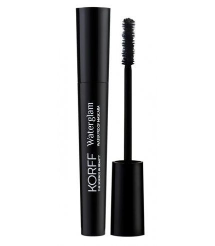 KORFF CURE MAKE UP MASCARA WATERPROOF 9 ML