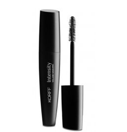 KORFF MAKE UP MASCARA INTENSITY VOLUME